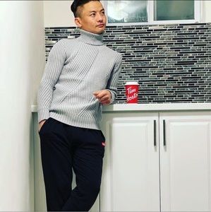 Meet your Posher, Khandu